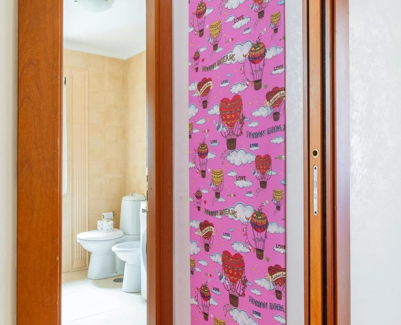 Apartment Maison Trevi Rome