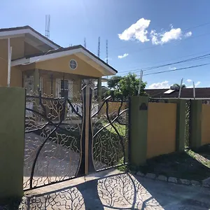  Apartment Williams Oasis Jamaica