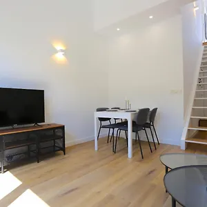  Apartment Juan De Austria Penthouse 4pax Spain