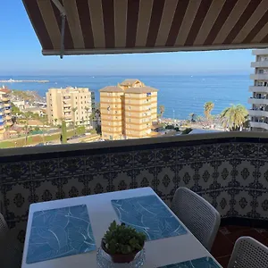  Apartment Benalbeach Smart Spain