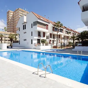  Apartment Deluxe Altemar By Interhome Spain